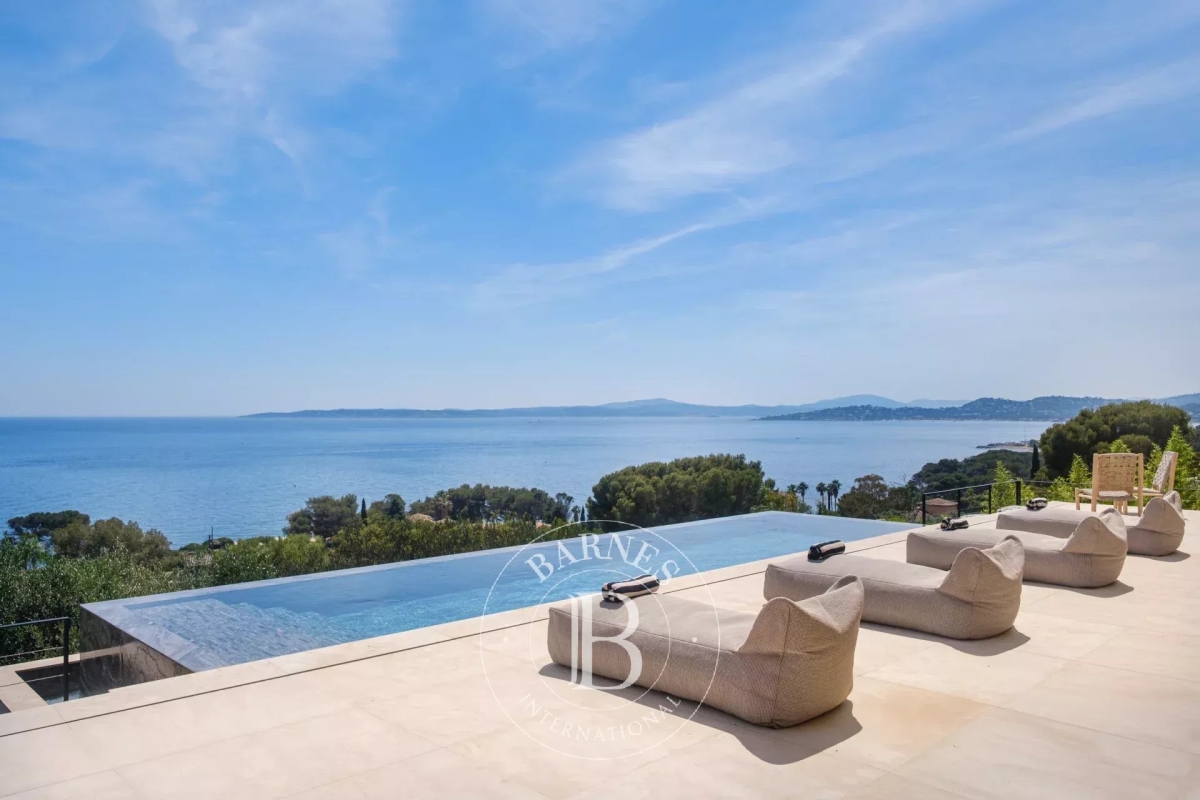 Luxury House for sale in Les Issambres, 5 450 000 €, Photo 5