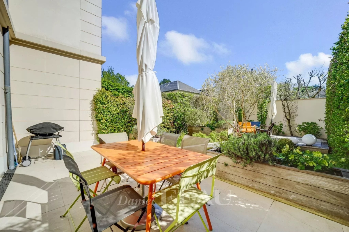 Maison de luxe à vendre à Versailles, 1 635 000 €, Photo 5