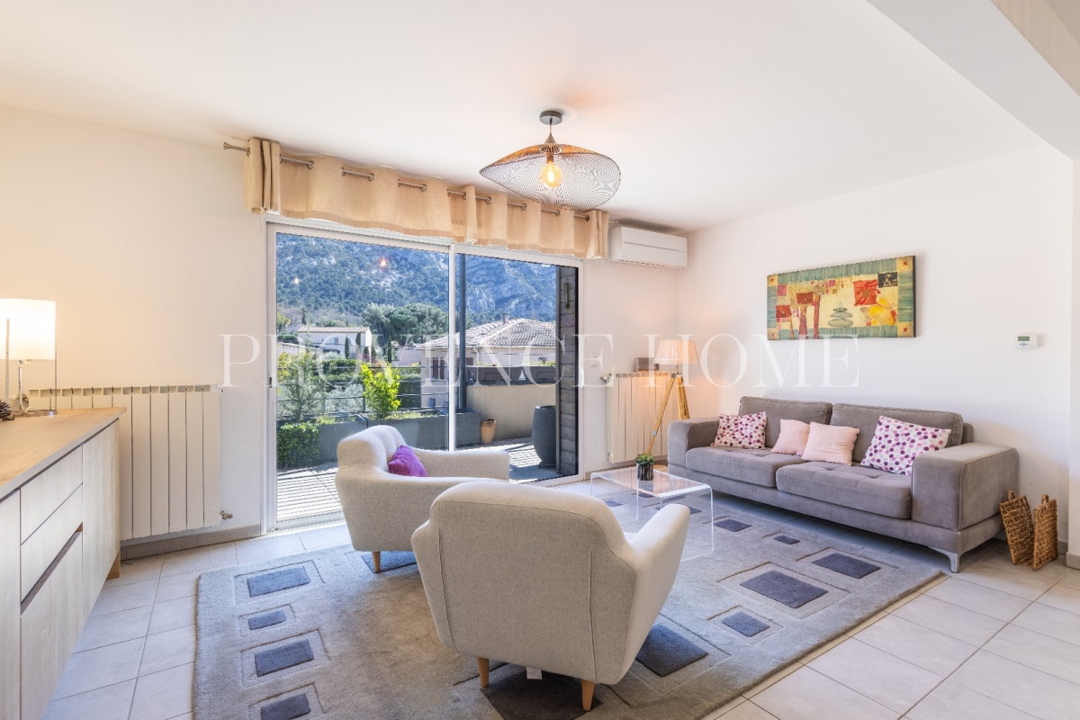 Appartement de luxe à vendre à Robion, 340 000 €, Photo 5