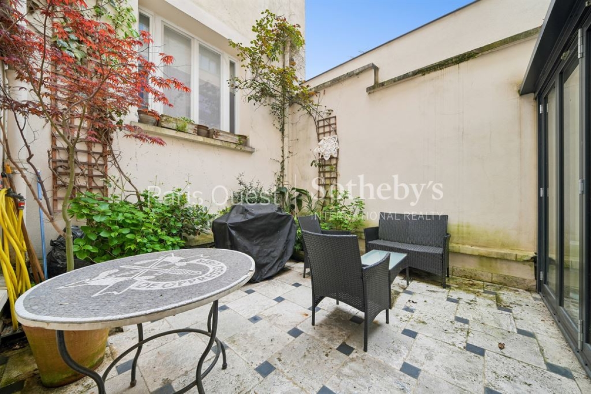 Luxury Apartment for sale in Paris 17ème, 2 265 000 €, Photo 5