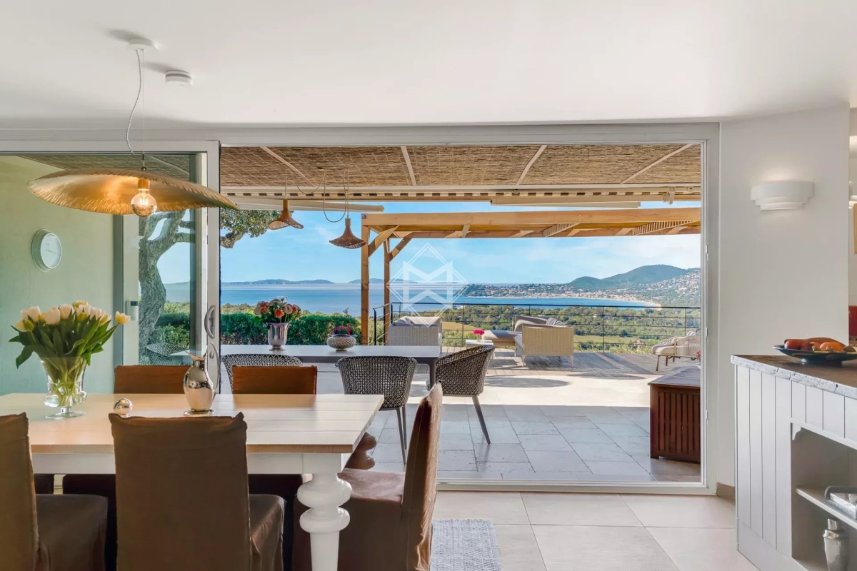 Luxury House for sale in La Croix-Valmer, 3 990 000 €, Photo 5