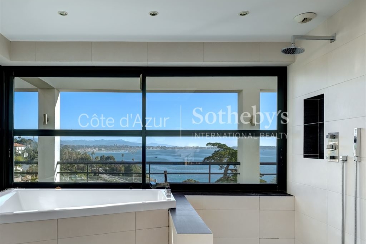 Luxury House for sale in Cannes, 4 400 000 €, Photo 6