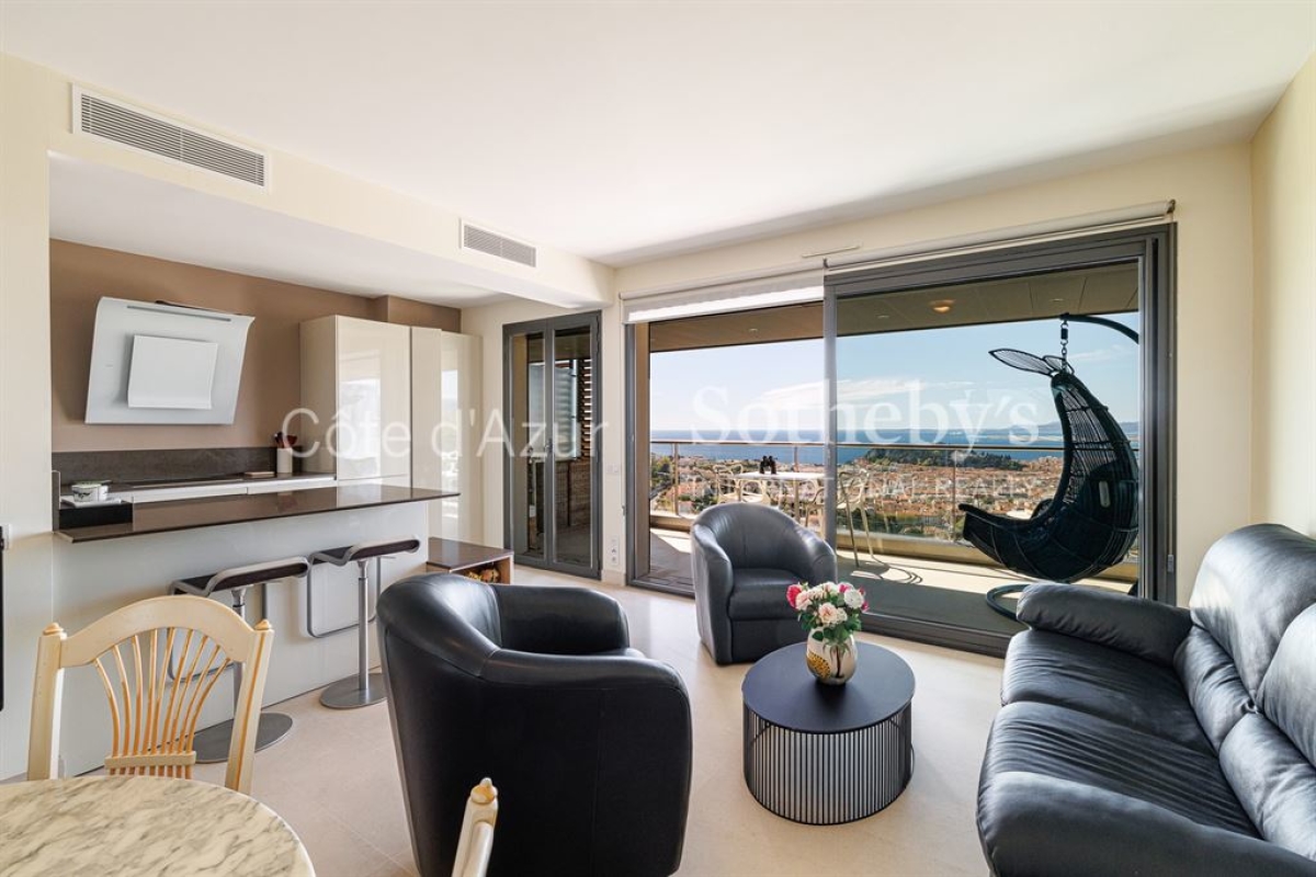 Appartement de luxe à vendre à Nice, 850 000 €, Photo 6