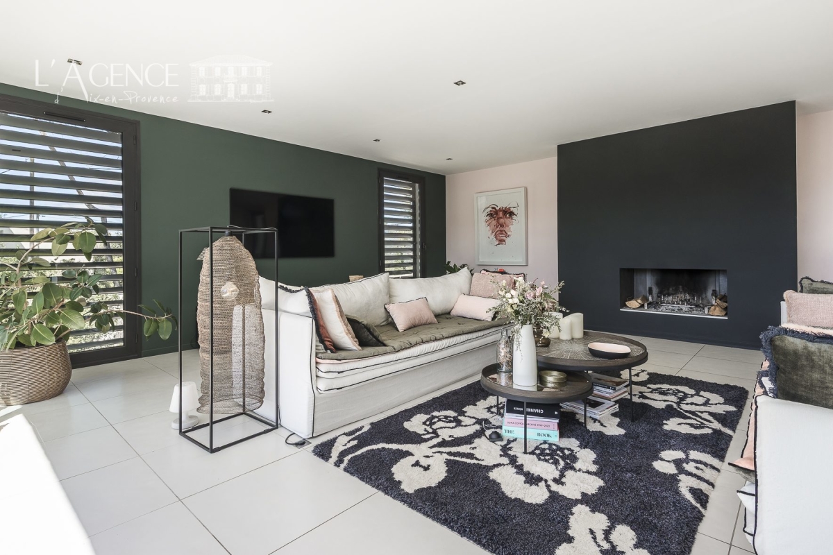 Maison de luxe à vendre à Aix-en-Provence, 1 690 000 €, Photo 6