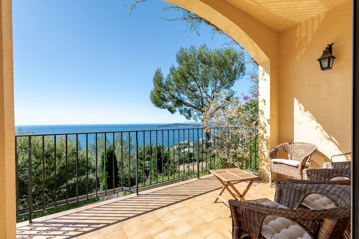 Maison de luxe à vendre à Cap-d'Ail, 1 790 000 €, Photo 6