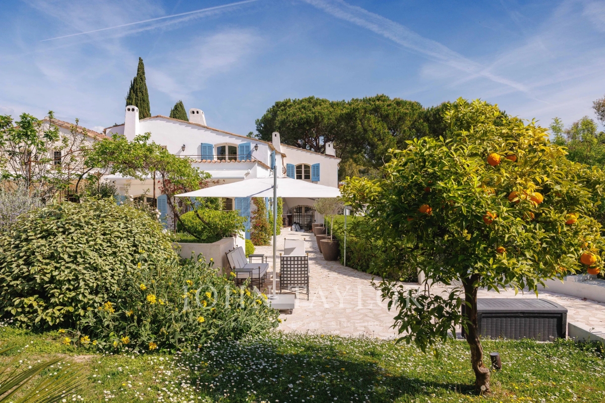 Luxury House for sale in Saint-Paul-de-Vence, 3 300 000 €, Photo 6