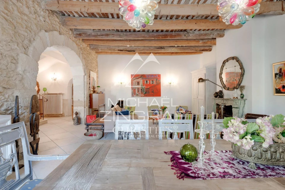 Luxury House for sale in Alleins, 1 325 000 €, Photo 6