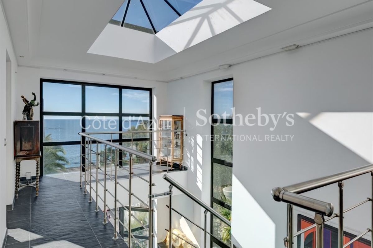 Luxury House for sale in Cannes, 4 400 000 €, Photo 7