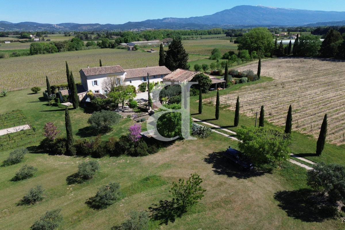 Luxury House for sale in Carpentras, 1 750 000 €, Photo 7