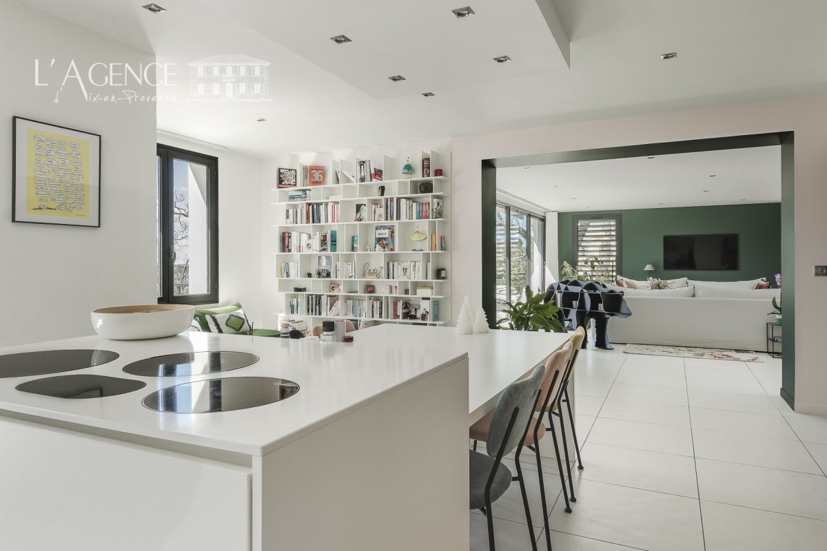 Maison de luxe à vendre à Aix-en-Provence, 1 690 000 €, Photo 7