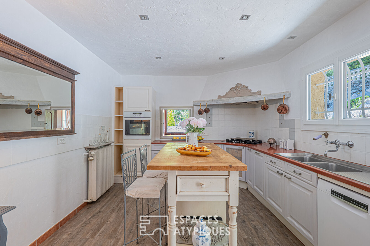 Maison de luxe à vendre à Le Rouret, 1 095 000 €, Photo 7
