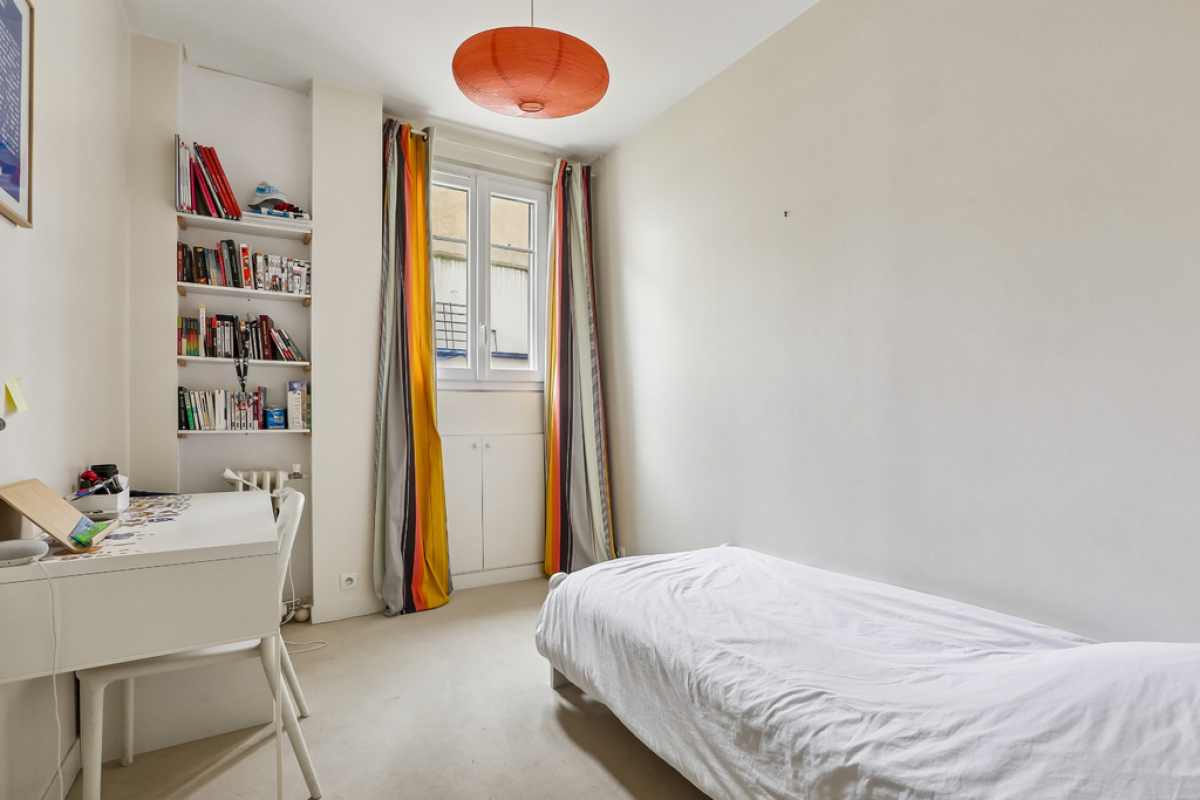 Appartement de luxe à vendre à Paris 16ème, 1 125 000 €, Photo 7