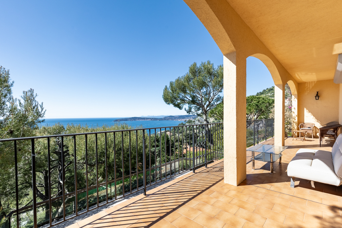 Maison de luxe à vendre à Cap-d'Ail, 1 790 000 €, Photo 7