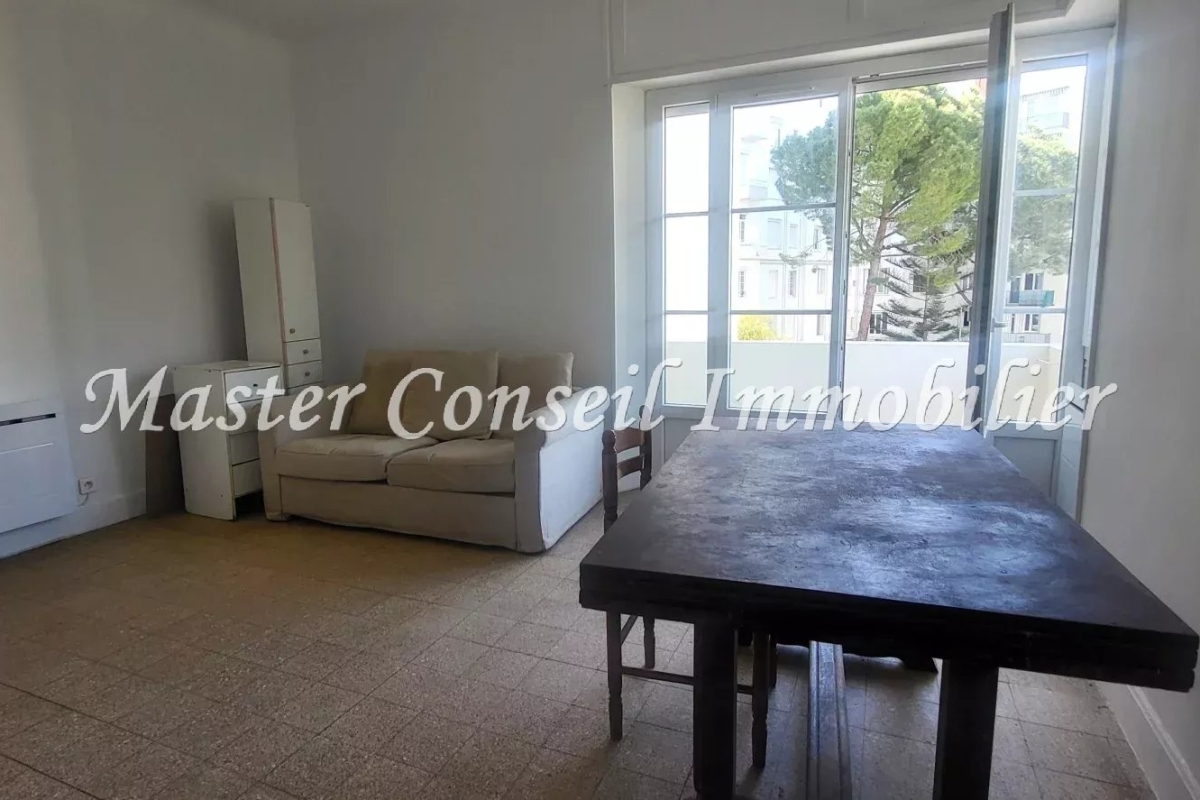 Appartement de luxe à vendre à Cannes, 175 000 €, Photo 7