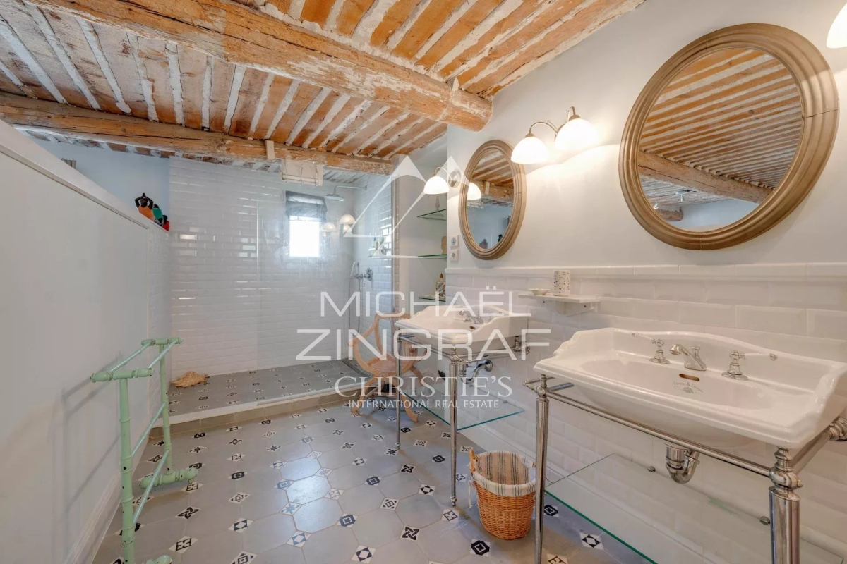 Maison de luxe à vendre à Alleins, 1 325 000 €, Photo 7