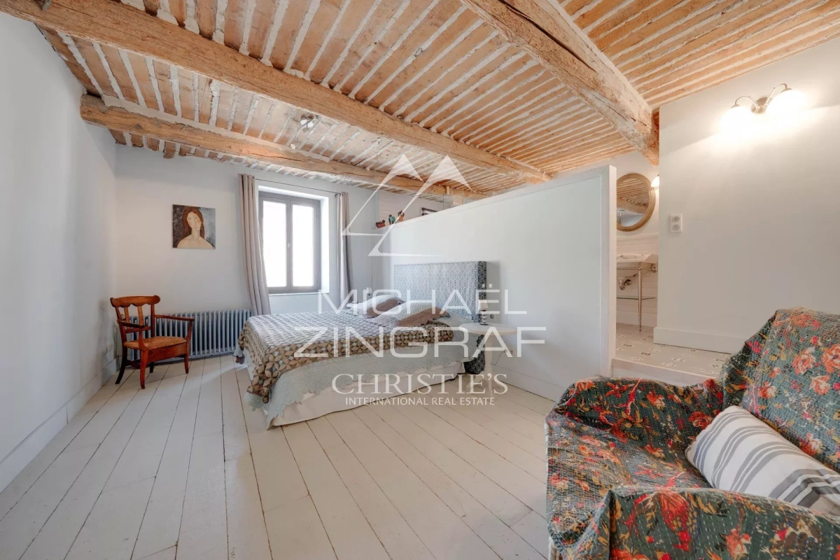 Luxury House for sale in Alleins, 1 325 000 €, Photo 7