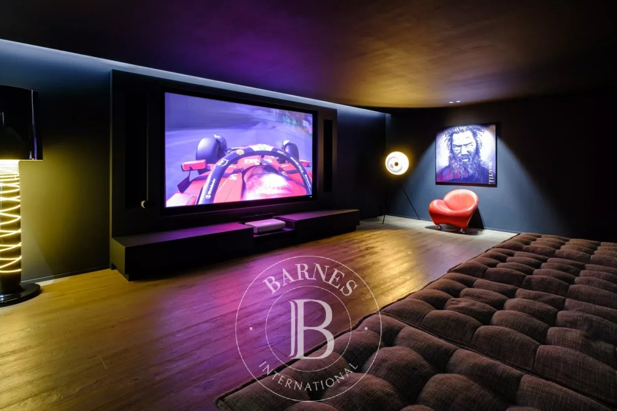Luxury House for sale in Les Issambres, 5 450 000 €, Photo 7