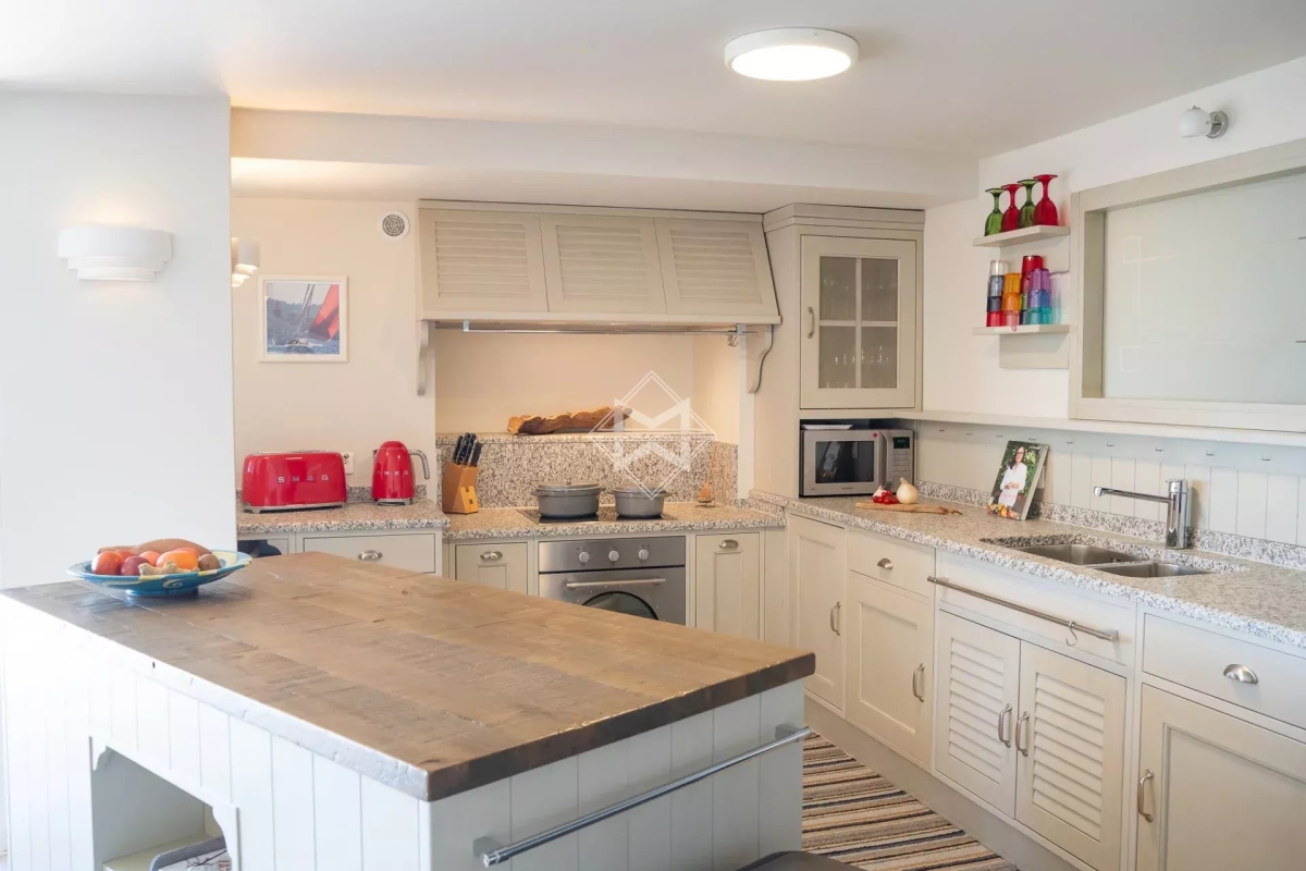 Luxury House for sale in La Croix-Valmer, 3 990 000 €, Photo 7