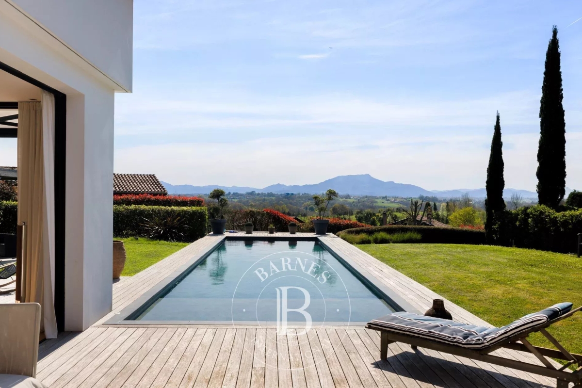 Luxury House for sale in Arcangues, 2 225 000 €, Photo 2