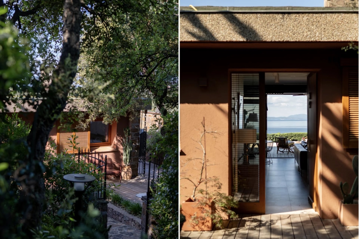 Maison de luxe à vendre à Saint-Raphaël, 2 200 000 €, Photo 2