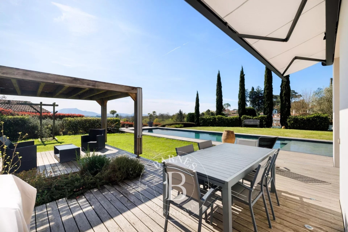 Luxury House for sale in Arcangues, 2 225 000 €, Photo 4