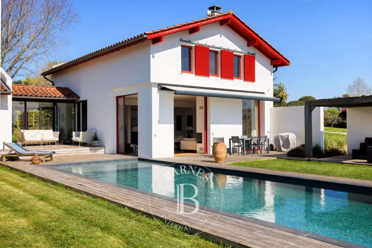Luxury House for sale in Arcangues, 2 225 000 €, Photo 7