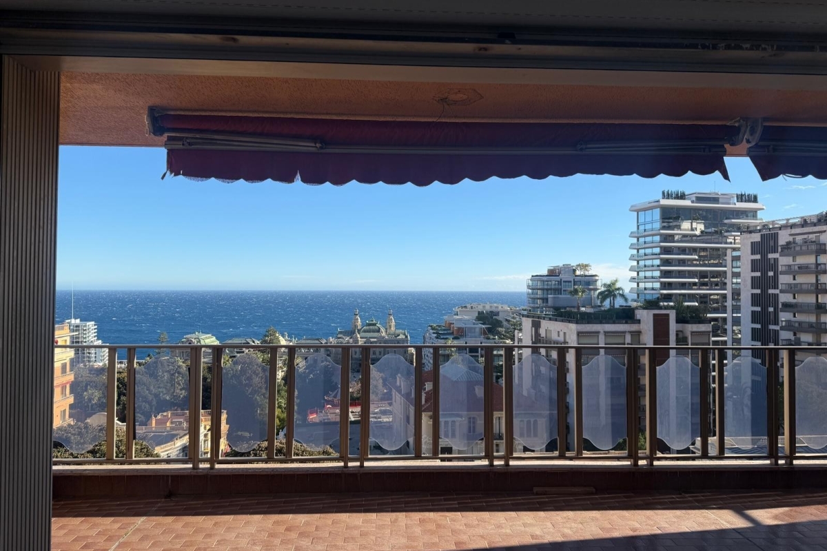Appartement de luxe à vendre à Monaco, 9 800 000 €, Photo 4