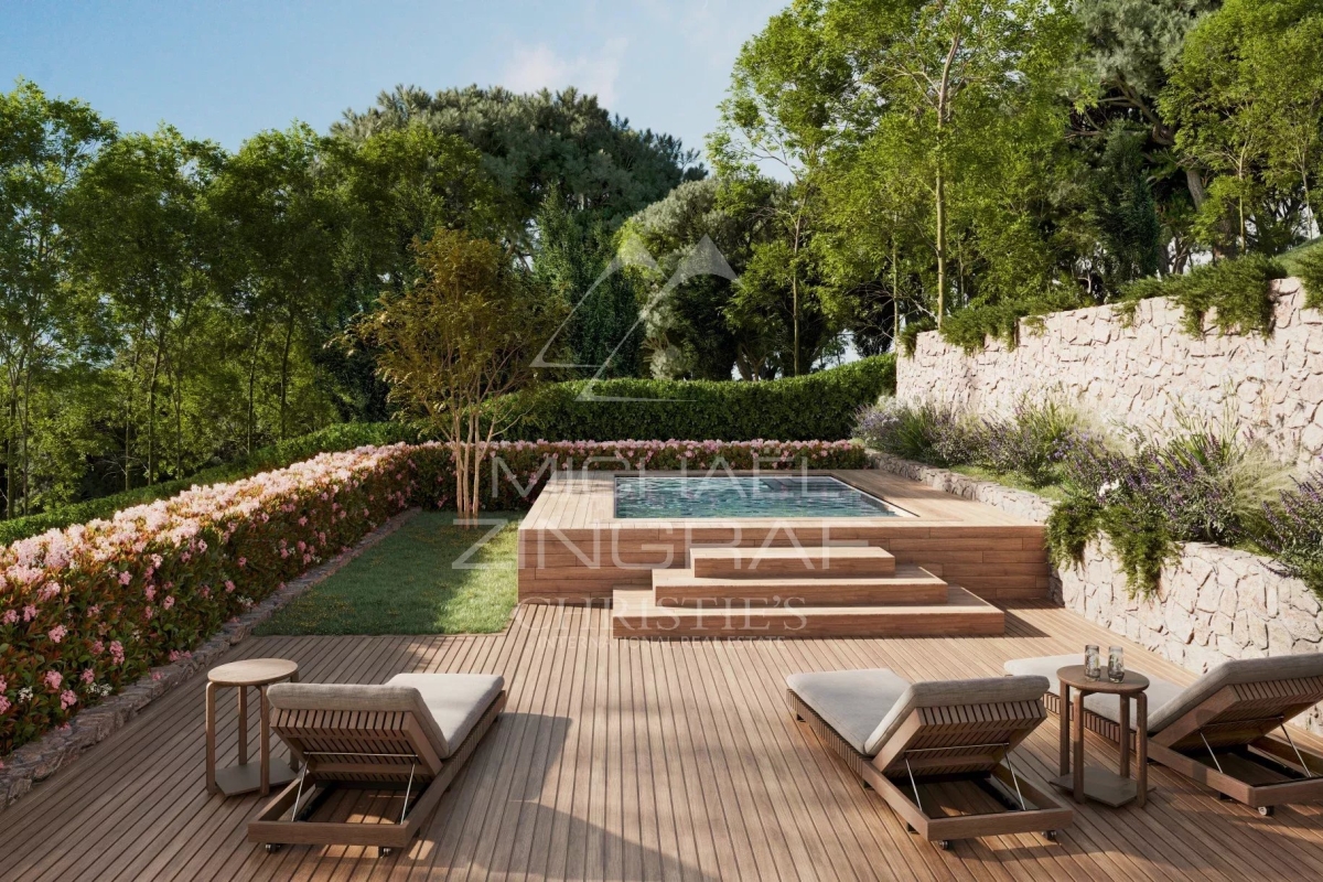 Luxury Apartment for sale in Antibes, 290 000 €, Photo 3