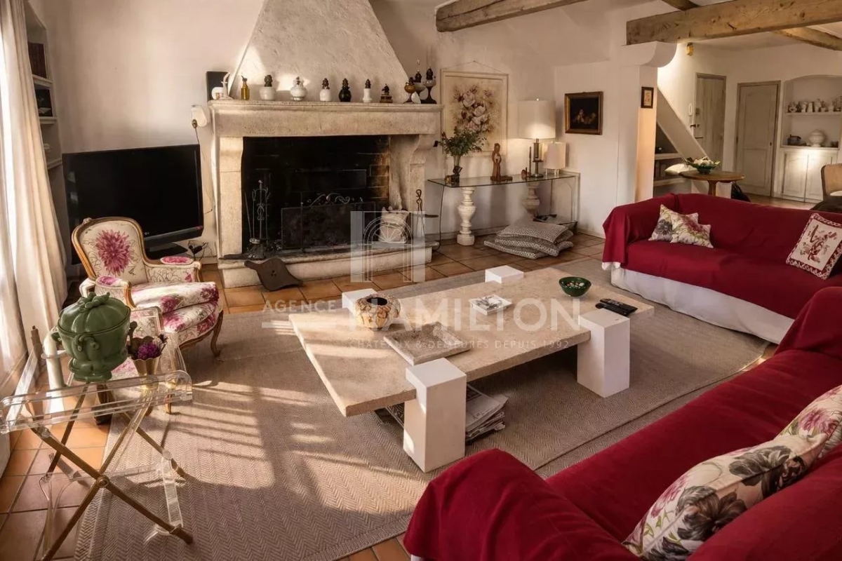 Luxury House for sale in Le Rouret, 800 000 €, Photo 3