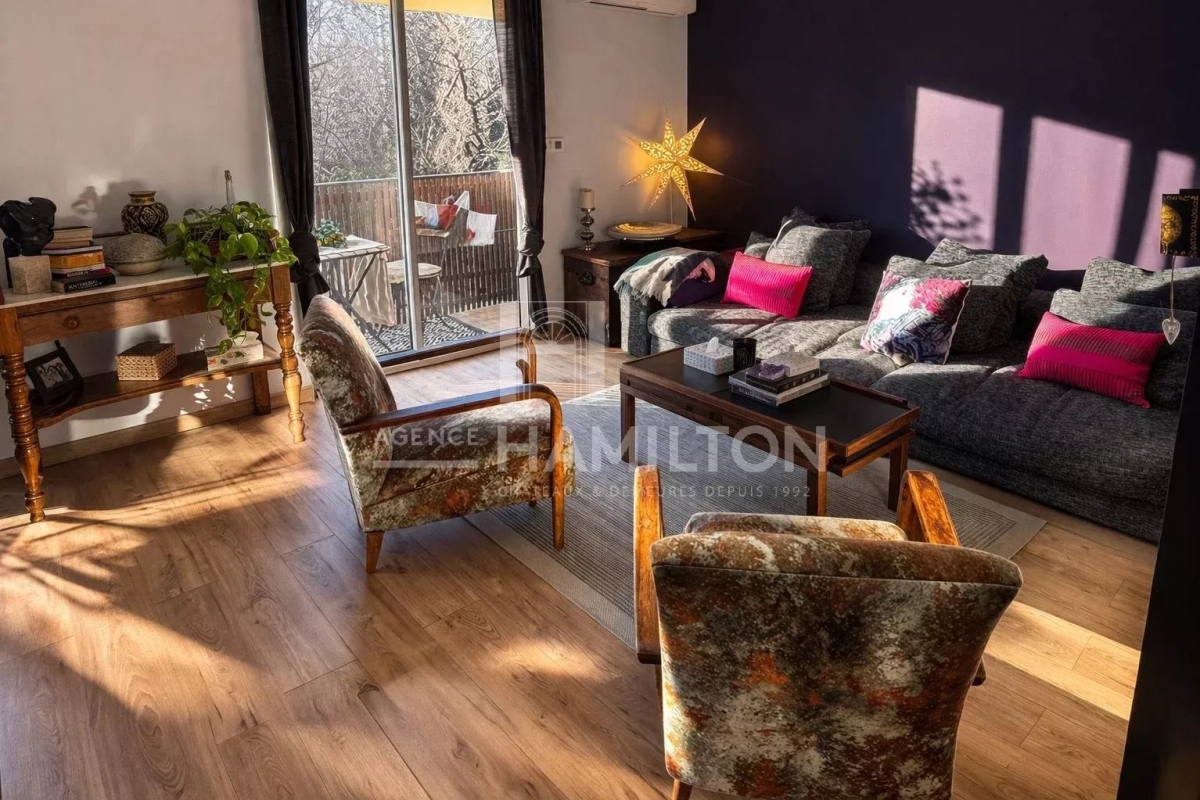 Appartement de luxe à vendre à Valbonne, 410 000 €, Photo 3