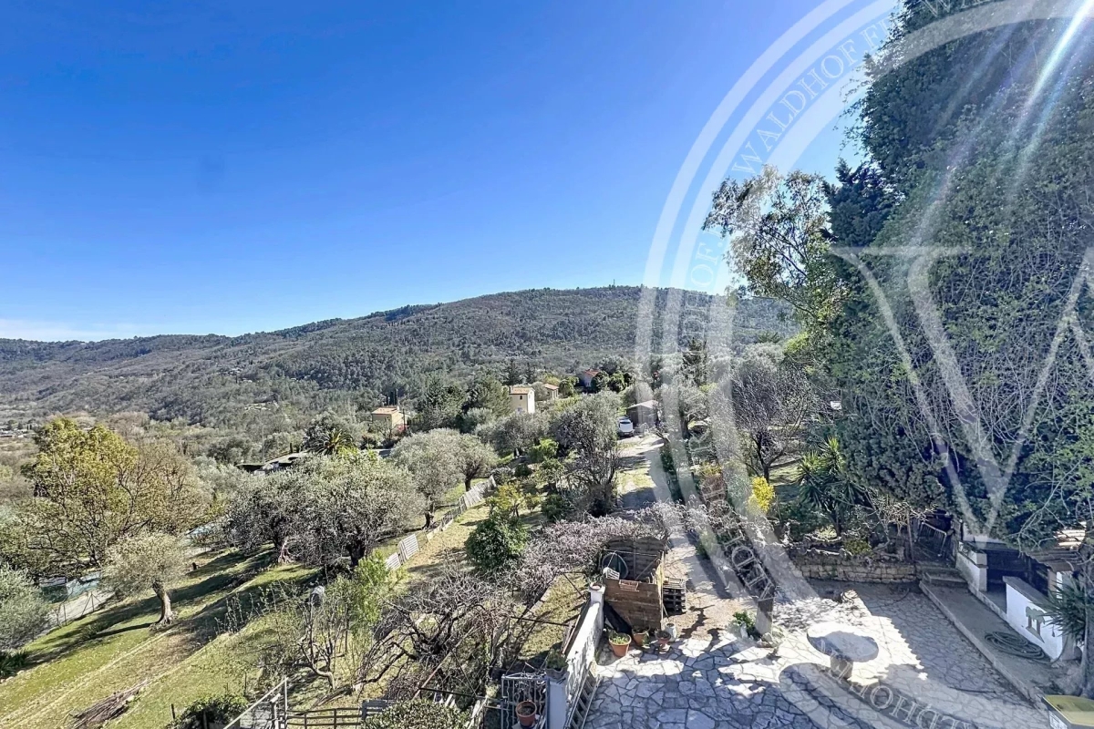 Maison de luxe à vendre à Le Bar-sur-Loup, 659 000 €, Photo 3