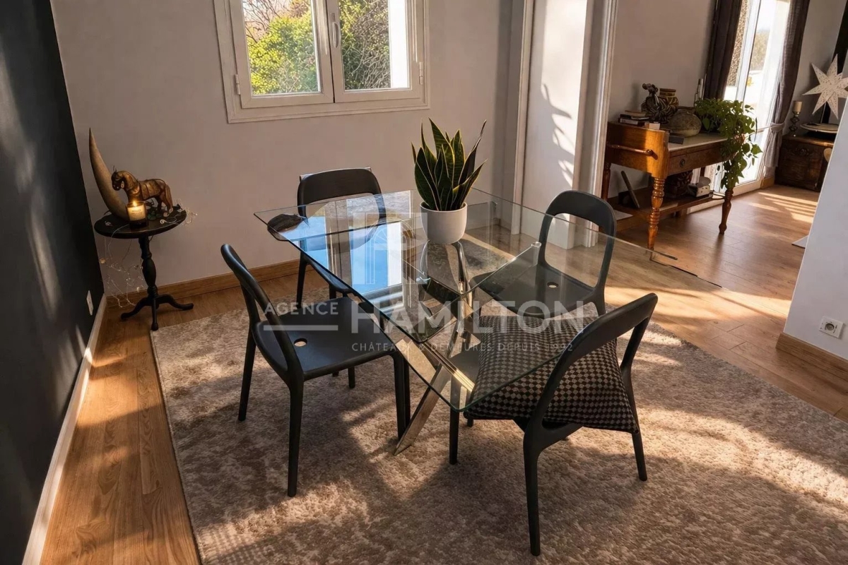 Appartement de luxe à vendre à Valbonne, 410 000 €, Photo 4