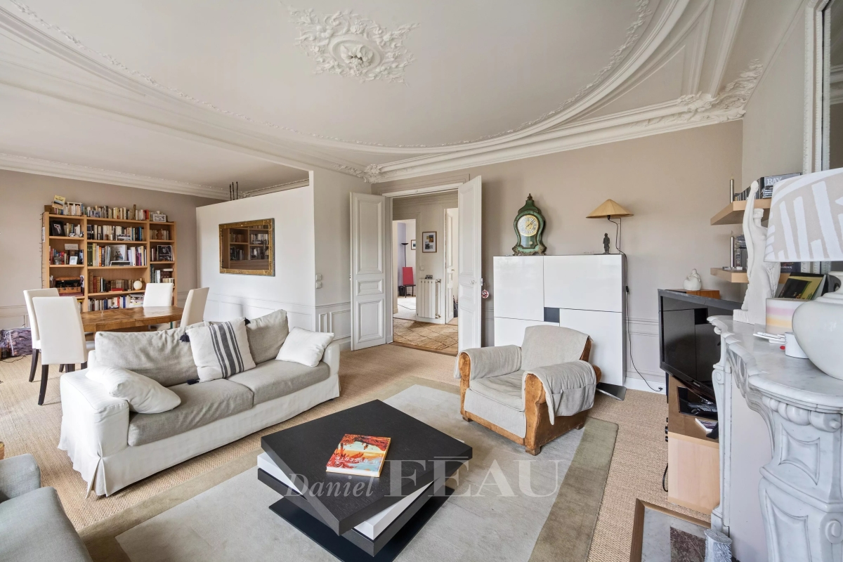 Appartement de luxe à vendre à Paris 9ème, 1 595 000 €, Photo 4