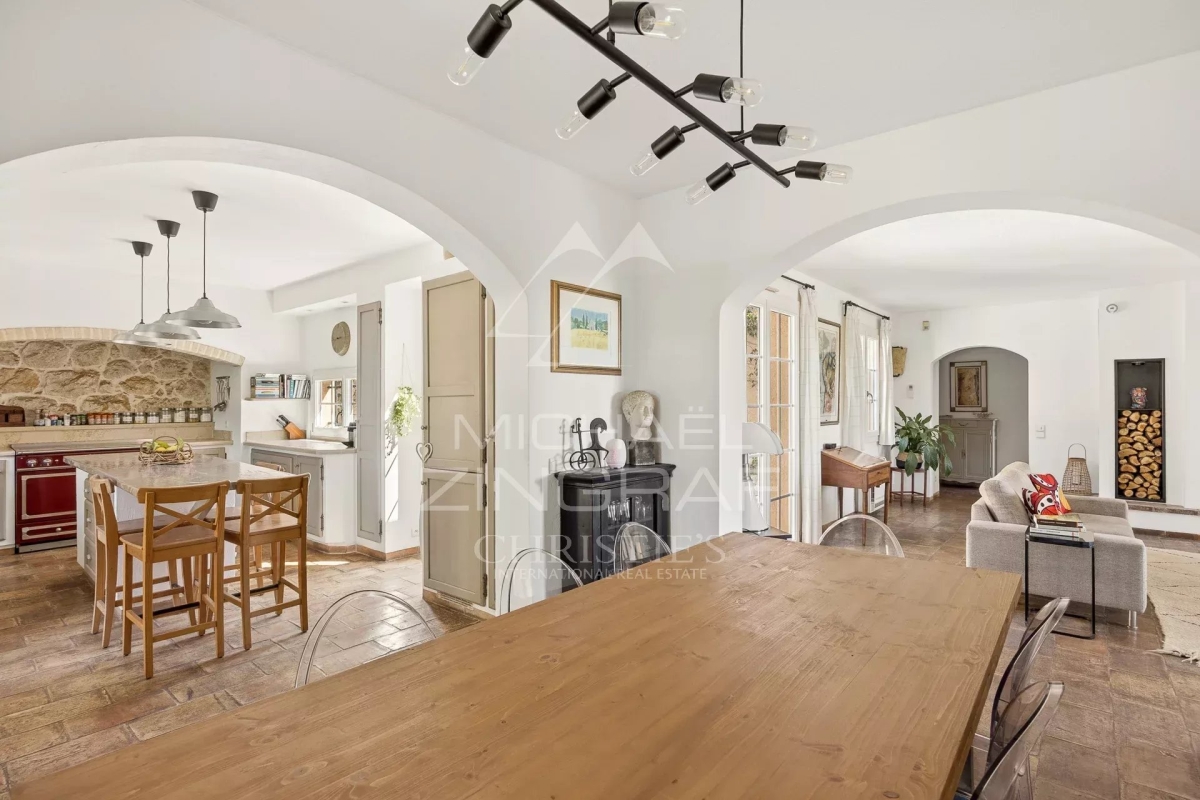Luxury House for sale in Saint-Paul-de-Vence, 1 795 000 €, Photo 5