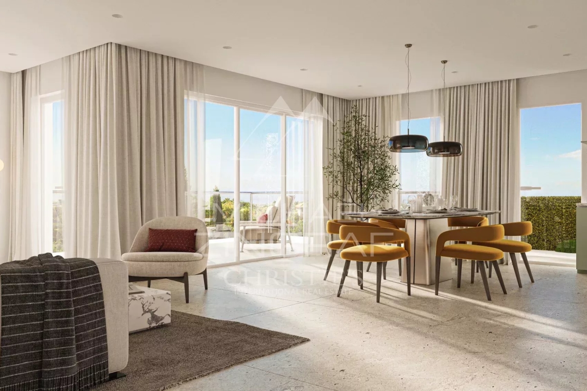Luxury Apartment for sale in Antibes, 290 000 €, Photo 5