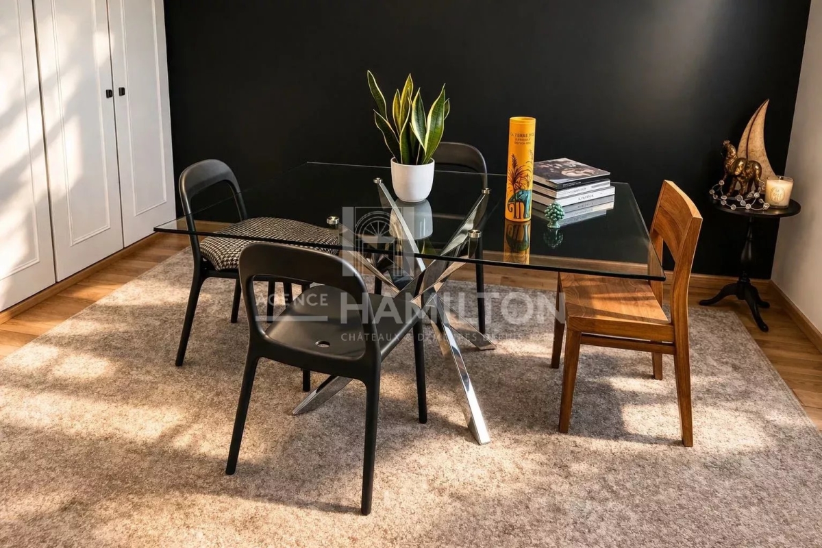Appartement de luxe à vendre à Valbonne, 410 000 €, Photo 5