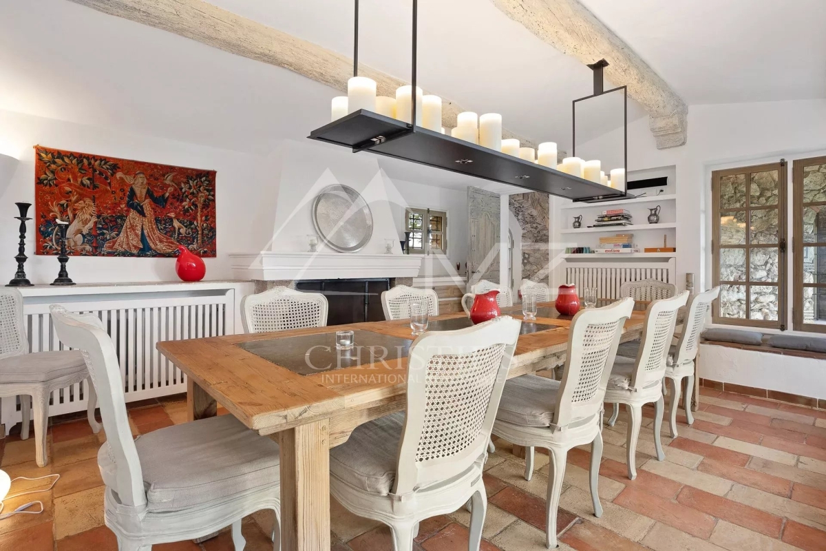 Luxury House for sale in Vence, 9 900 000 €, Photo 6