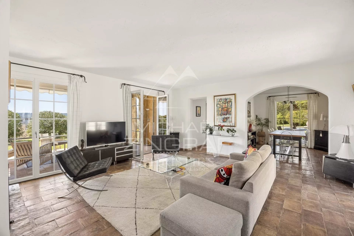 Luxury House for sale in Saint-Paul-de-Vence, 1 795 000 €, Photo 6