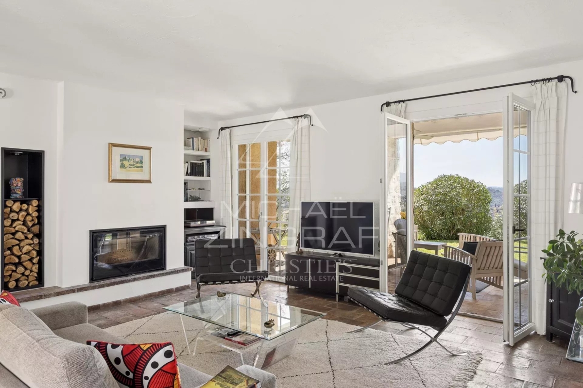 Luxury House for sale in Saint-Paul-de-Vence, 1 795 000 €, Photo 7