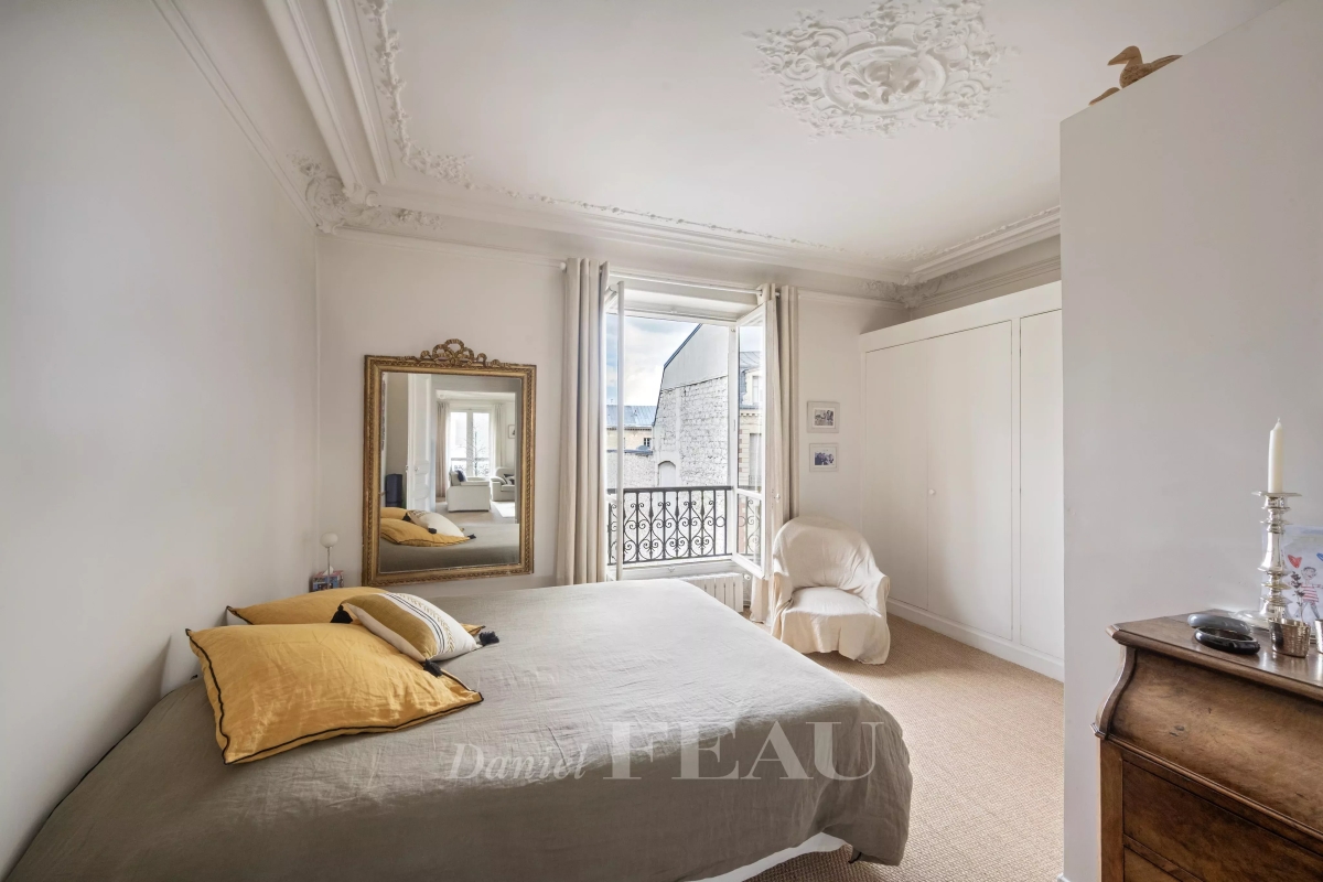 Appartement de luxe à vendre à Paris 9ème, 1 595 000 €, Photo 7