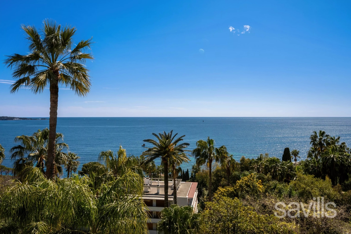 Luxury Apartment for sale in Vallauris, 1 590 000 €, Photo 1