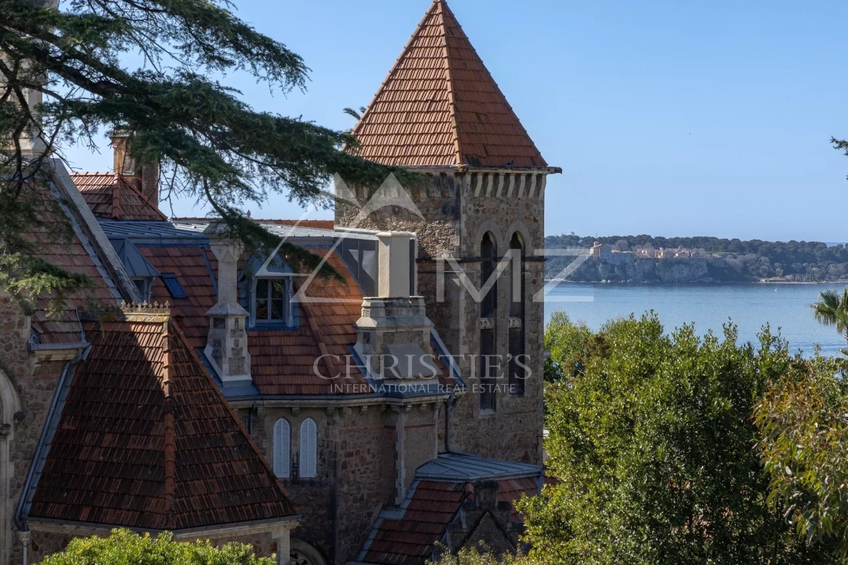 Appartement de luxe à vendre à Cannes, 1 590 000 €, Photo 2