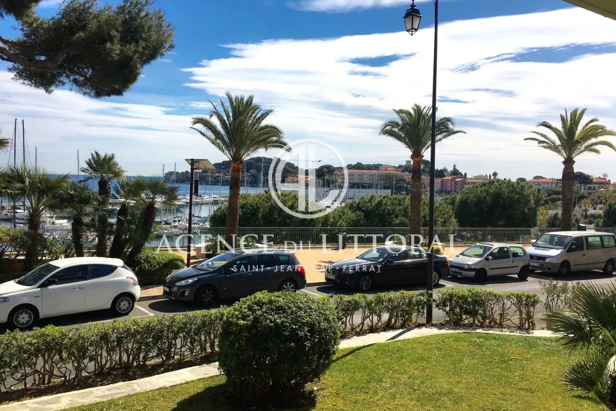 Appartement de luxe à vendre à Saint-Jean-Cap-Ferrat, 820 000 €, Photo 2