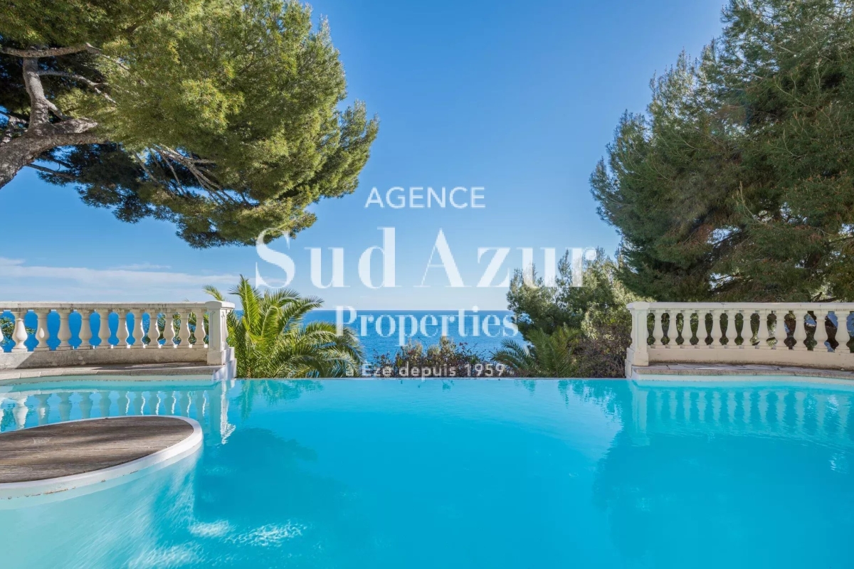 Luxury House for sale in Èze, 3 650 000 €, Photo 2