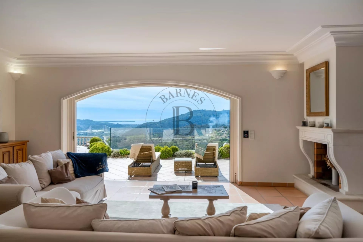 Maison de luxe à vendre à Pégomas, 2 500 000 €, Photo 2