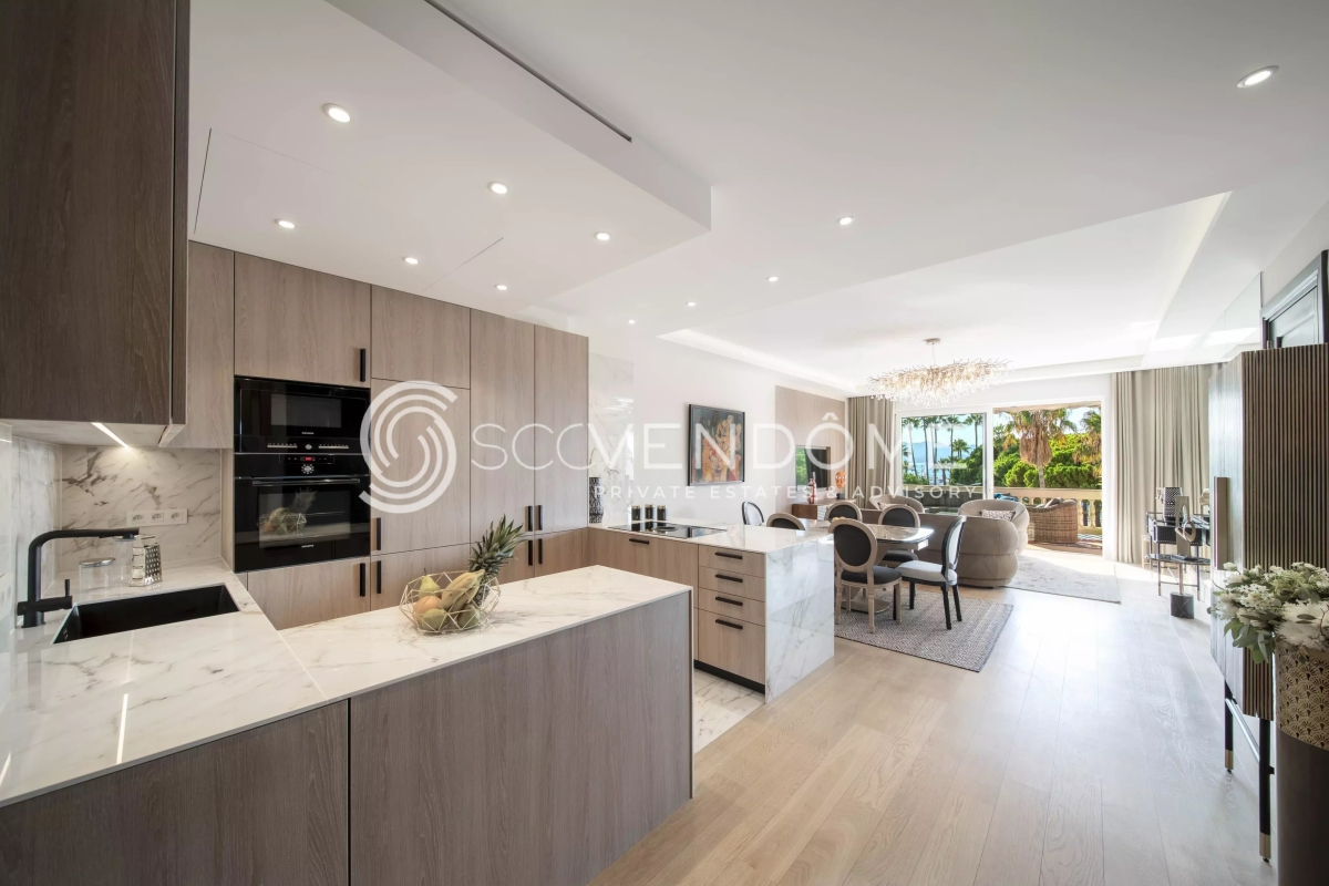 Appartement de luxe à vendre à Cannes, 2 800 000 €, Photo 2