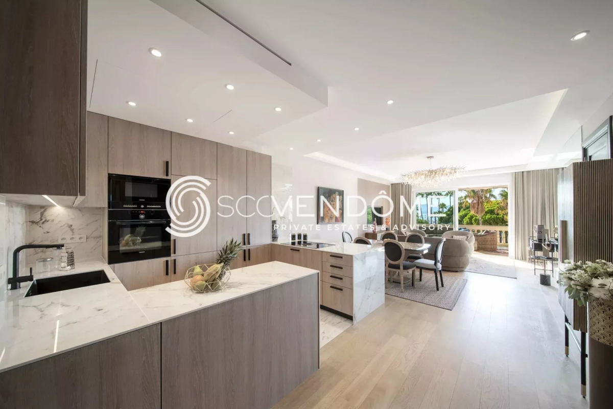Appartement de luxe à vendre à Cannes, 2 800 000 €, Photo 2