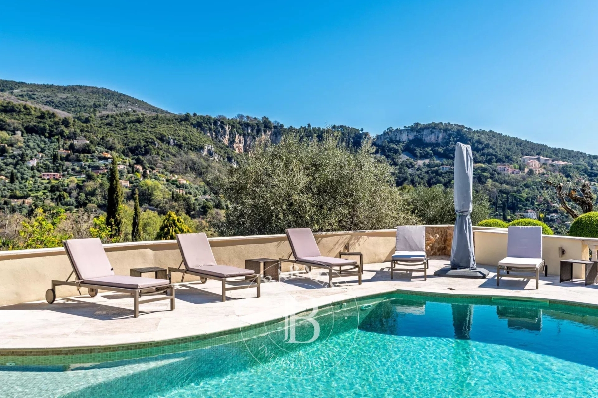 Maison de luxe à vendre à Grasse, 1 490 000 €, Photo 2