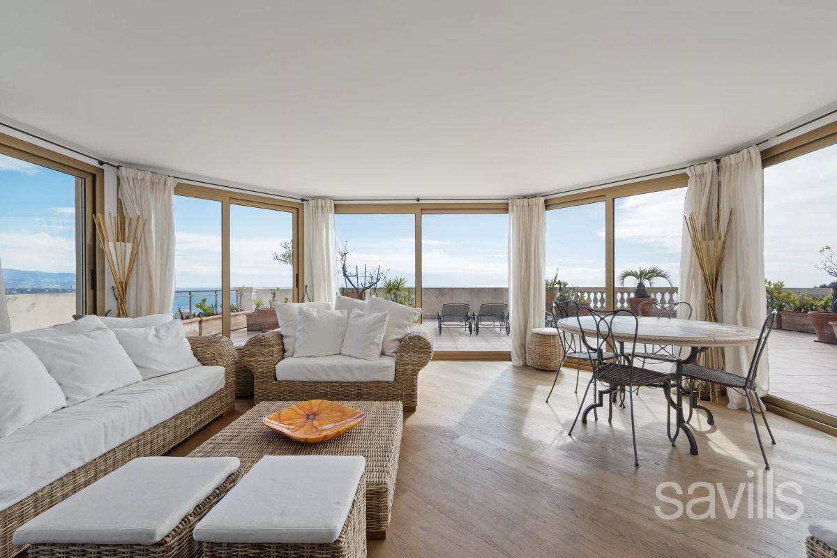 Luxury Apartment for sale in Cap-d'Ail, 2 490 000 €, Photo 3