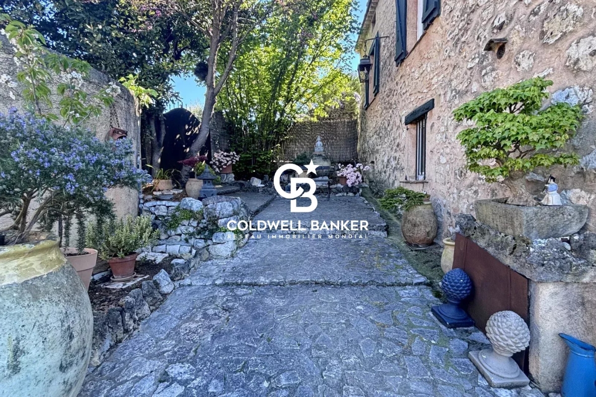 Luxury House for sale in Saint-Paul-de-Vence, 3 200 000 €, Photo 3